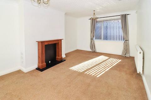 undefined, Galashiels Road, Tyne and Wear SR4