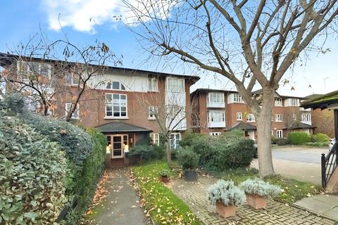 1 bedroom flat to rent, Kingsworthy Close, Kingston upon Thames KT1