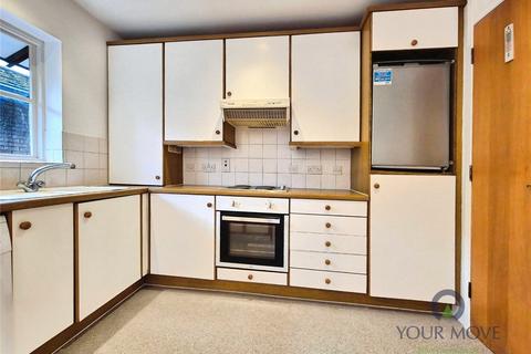 1 bedroom flat to rent, Kingsworthy Close, Kingston upon Thames KT1