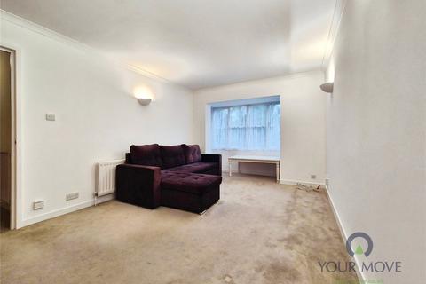 1 bedroom flat to rent, Kingsworthy Close, Kingston upon Thames KT1