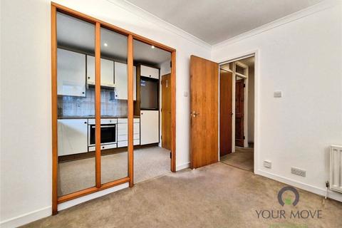 1 bedroom flat to rent, Kingsworthy Close, Kingston upon Thames KT1