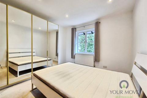 1 bedroom flat to rent, Kingsworthy Close, Kingston upon Thames KT1