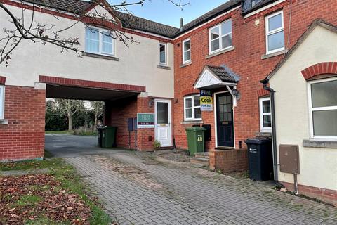 Wheatridge Road, Belmont