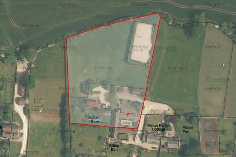 3 bedroom barn conversion for sale, Leigh Delamere