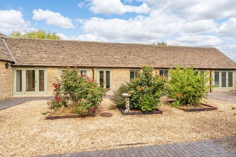 3 bedroom barn conversion for sale, Leigh Delamere, Wiltshire