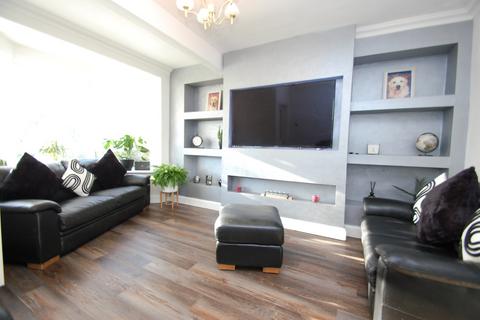undefined, Ashdale Drive, Glasgow, City of Glasgow, G52 1NJ