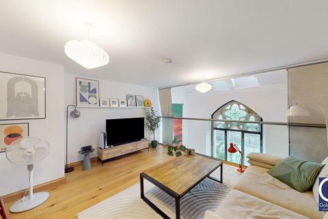 2 bedroom apartment to rent, Church Rise, London, SE23