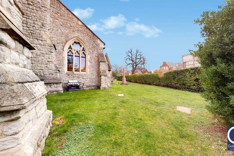 2 bedroom apartment to rent, Church Rise, London, SE23