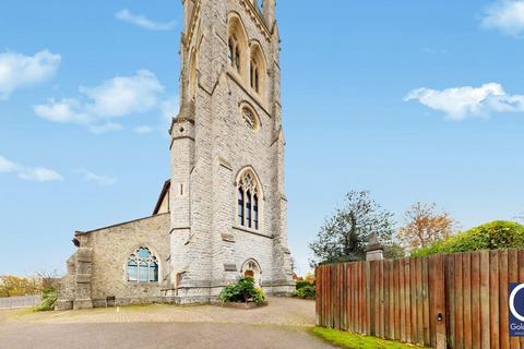 2 bedroom apartment to rent, Church Rise, London, SE23