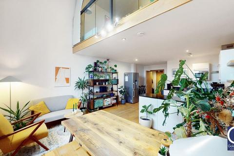 2 bedroom apartment to rent, Church Rise, London, SE23