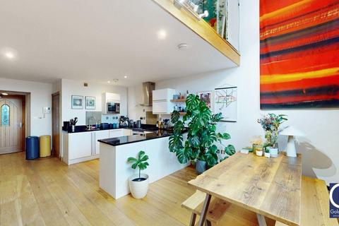 2 bedroom apartment to rent, Church Rise, London, SE23