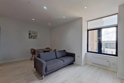 2 bedroom flat to rent, Goodman Street