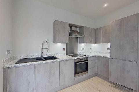 2 bedroom flat to rent, Goodman Street