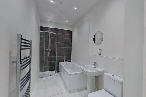 2 bedroom flat to rent, Goodman Street