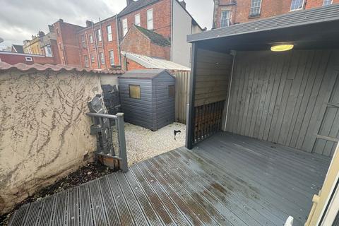 undefined, Hall Terrace, Burnham On Sea, TA8