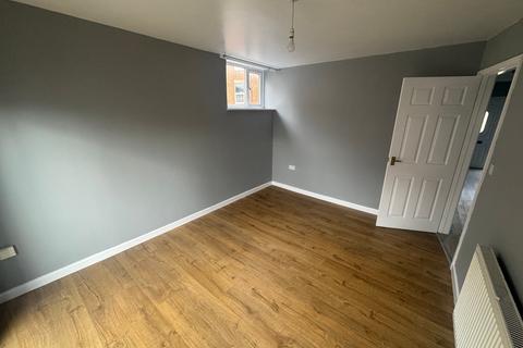 undefined, Hall Terrace, Burnham On Sea, TA8