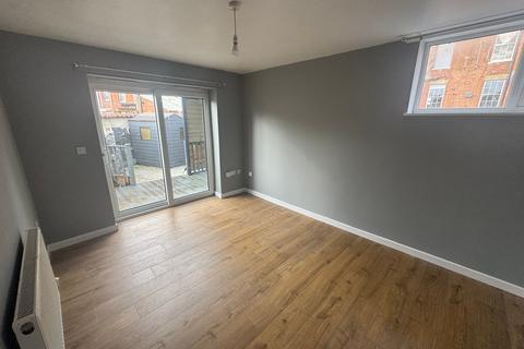 undefined, Hall Terrace, Burnham On Sea, TA8