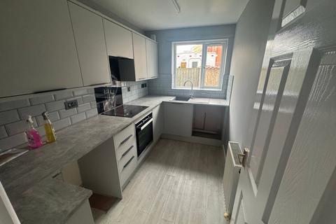 undefined, Hall Terrace, Burnham On Sea, TA8