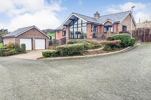undefined, Gwel Yr Afon, Pen-Y-Bont, Oswestry