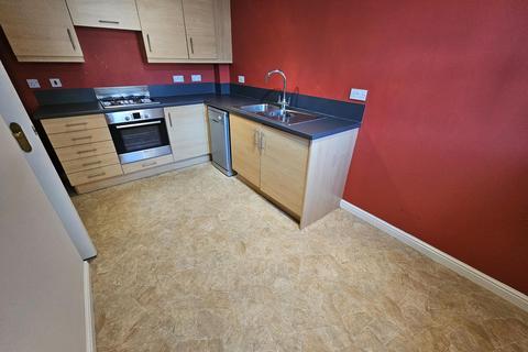 undefined, Broom Mills Road, Farsley