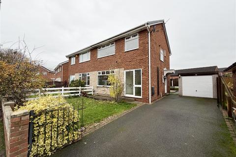 undefined, Ash Tree Grove, Kippax, Leeds
