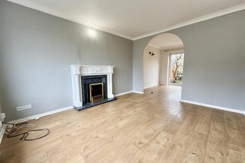 undefined, Ash Tree Grove, Kippax, Leeds