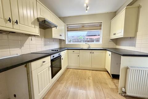 undefined, Ash Tree Grove, Kippax, Leeds