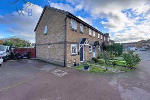 2 bedroom end of terrace house for sale, Ritch Road, Snodland, ME6