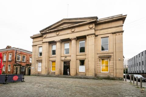 10 bedroom block of apartments for sale, Bexley Square, Salford M3