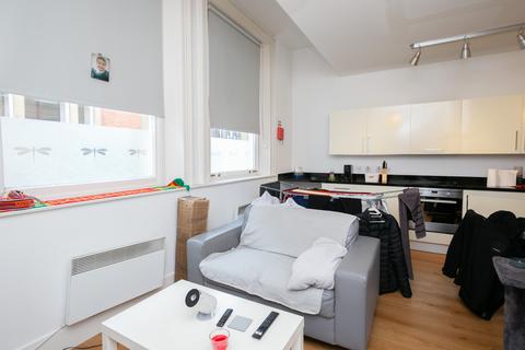 10 bedroom block of apartments for sale, Bexley Square, Salford M3