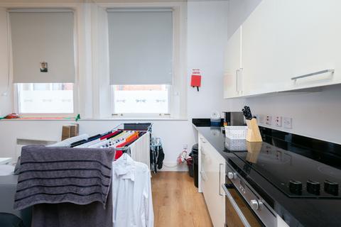 10 bedroom block of apartments for sale, Bexley Square, Salford M3