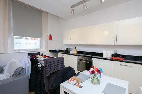 10 bedroom block of apartments for sale, Bexley Square, Salford M3