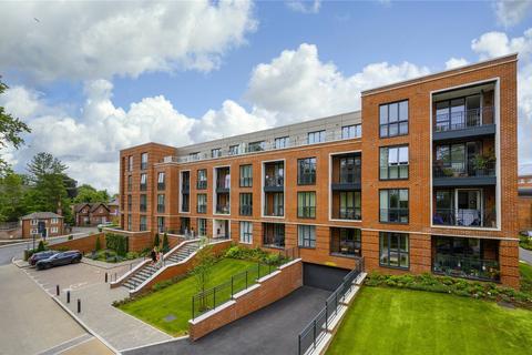 1 bedroom apartment for sale, Fellowes Rise, Winchester, Hampshire, SO22