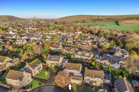 undefined, Corfe Castle