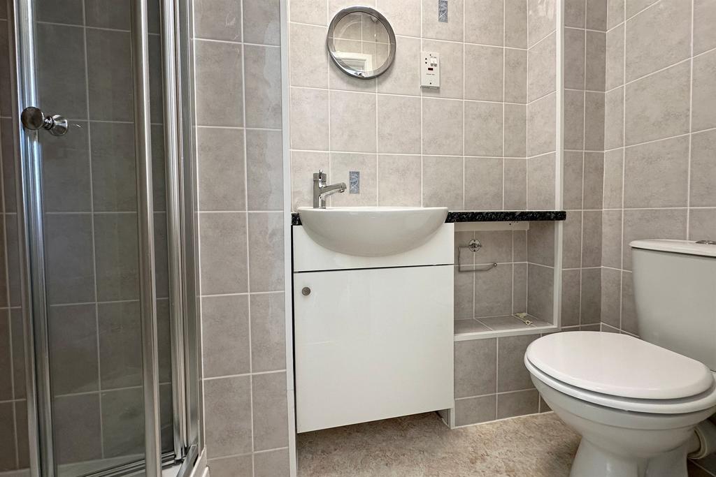 Ensuite