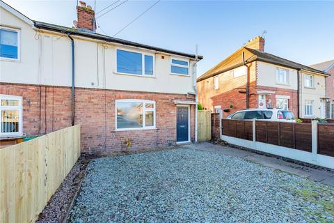 undefined, Freeston Avenue, St. Georges, Telford, Shropshire, TF2