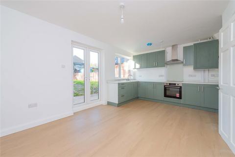 undefined, Freeston Avenue, St. Georges, Telford, Shropshire, TF2