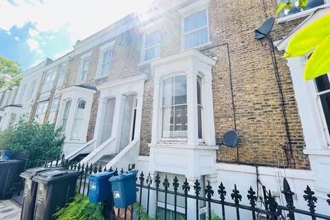 undefined, London N16