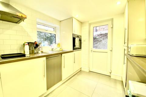 undefined, London N16