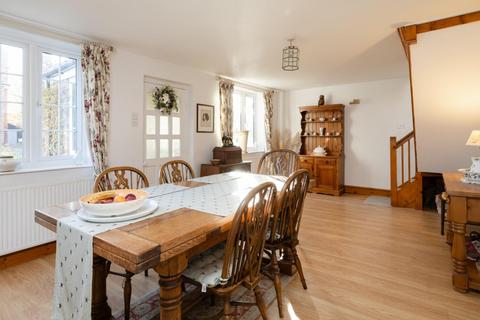 undefined, Main Street, Copmanthorpe, York