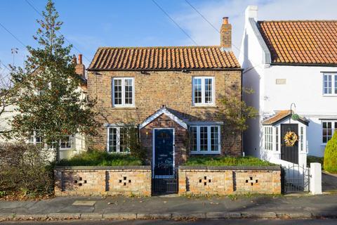 undefined, Main Street, Copmanthorpe, York