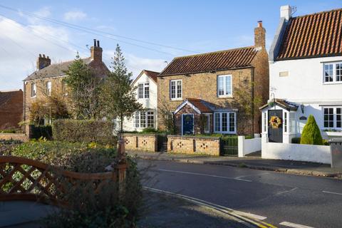 undefined, Main Street, Copmanthorpe, York