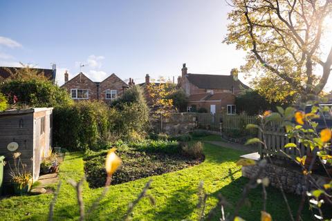 undefined, Main Street, Copmanthorpe, York