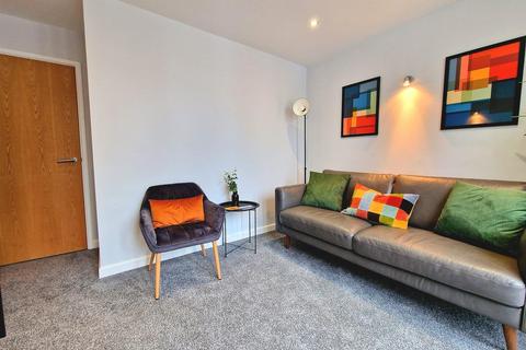 2 bedroom flat for sale, Bawtry Road, Doncaster