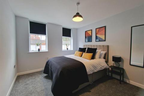 2 bedroom flat for sale, Bawtry Road, Doncaster