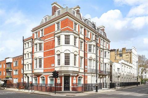 undefined, George Street, London W1H
