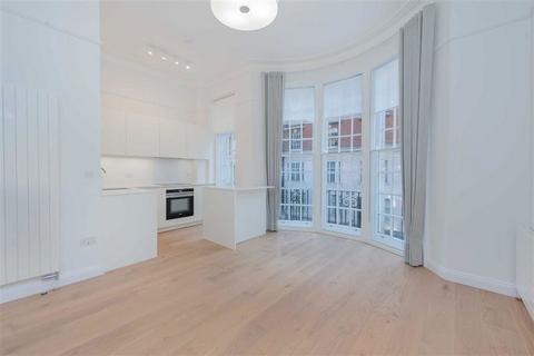 undefined, George Street, London W1H