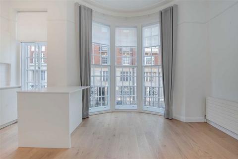 undefined, George Street, London W1H