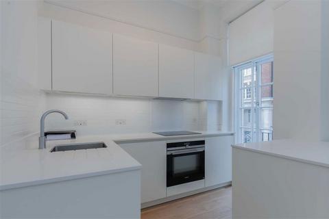 undefined, George Street, London W1H