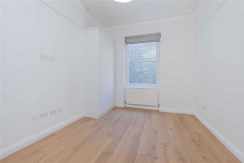 undefined, George Street, London W1H
